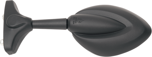 Universal Mirror Black, 1, nordicamoto.ro