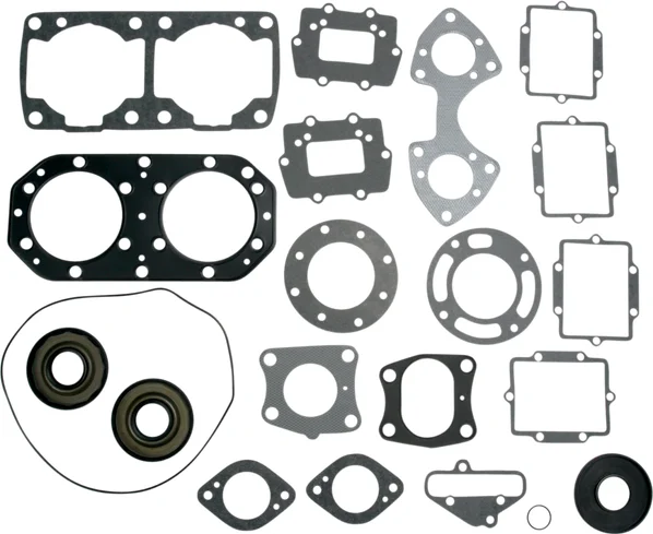Complete Gasket Set, 1, nordicamoto.ro