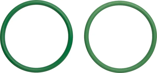 Exhaust O-rings -0