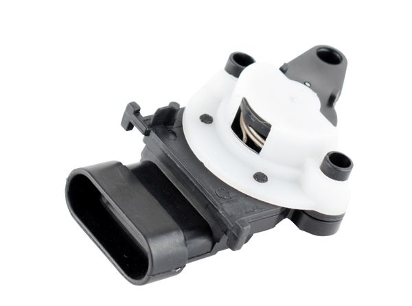 Throttle Sensors Black, 1, nordicamoto.ro