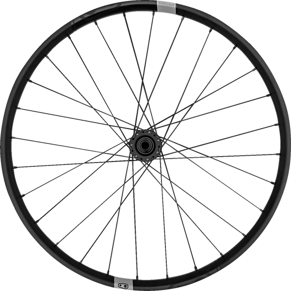 Synthesis E-mtb Wheel Black, 3, nordicamoto.ro
