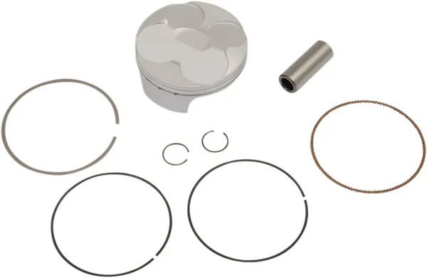 Piston Kit-0