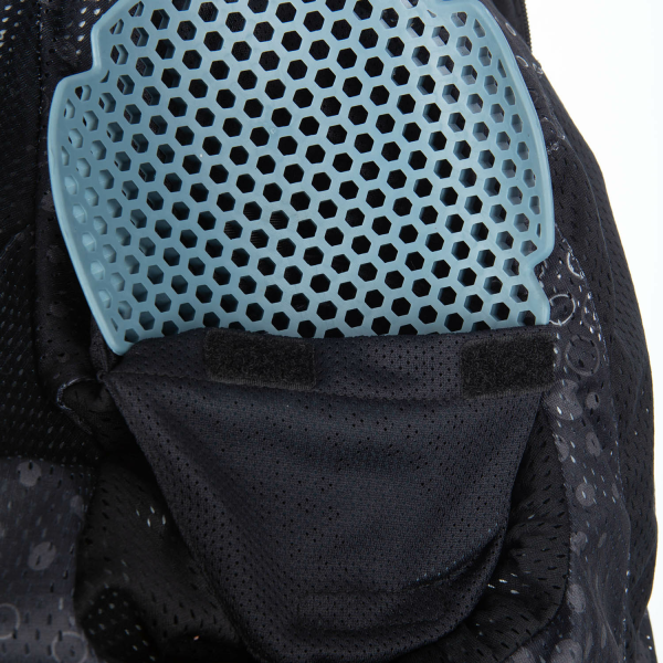 Latitude Jacket Black-15