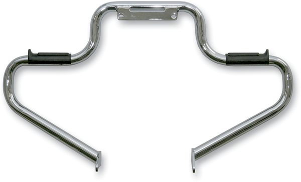 Front Multibar® Silver, 2, nordicamoto.ro