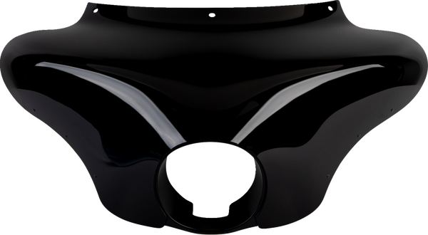 Batwing Fairing Black, 1, nordicamoto.ro