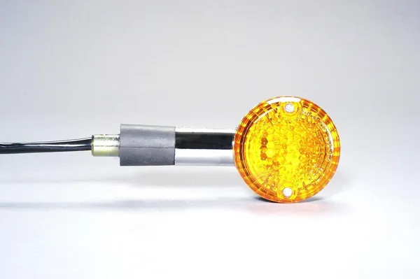Turn Signals For Suzuki Amber-0