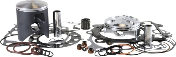 Set de pistoane de calitate superioară, replică turnată, pentru motoare în doi timpi, 1, nordicamoto.ro