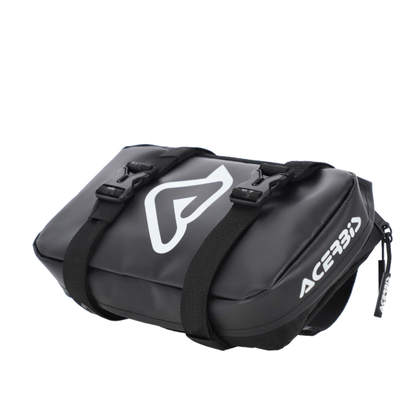 Borseta Acerbis Black/White-2