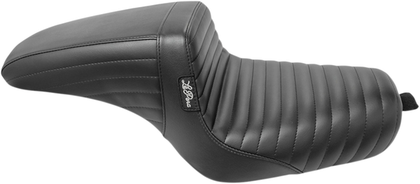 Kickflip Seat Black, 1, nordicamoto.ro