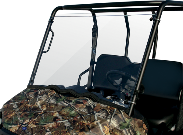 Full Windshield Clear -0