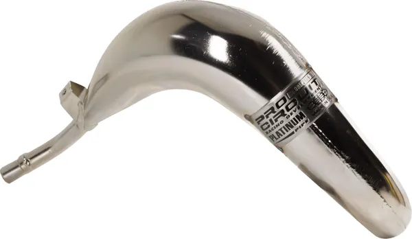 PRO CIRCUIT Platinum Pipe Exhaust System Nickel-plated -0