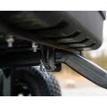 Remorcă ATV SHARK Garden 300 S Black 300 kg, 3, nordicamoto.ro