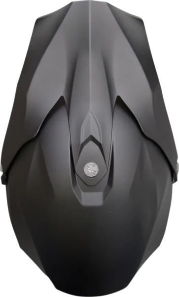 Casca  AFX Fx-14 Matt Black M, 6, nordicamoto.ro