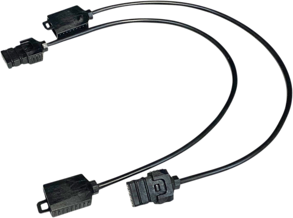 Proglow Wiring Black, 1, nordicamoto.ro
