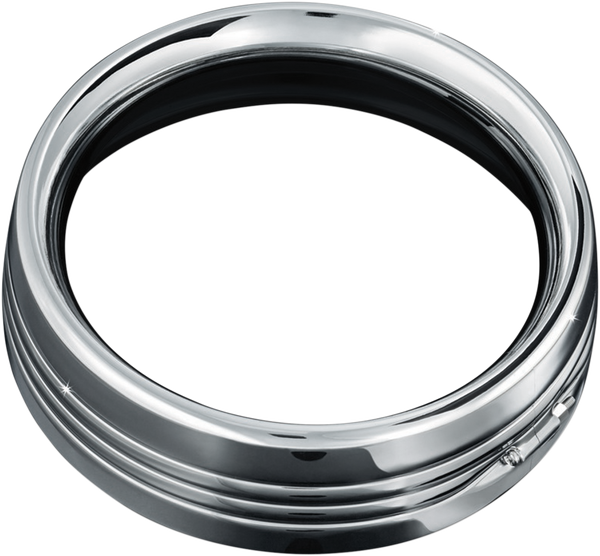 7(r) Headlight Trim Rings Chrome, 3, nordicamoto.ro