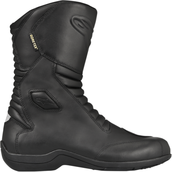 Cizme Touring Alpinestars Web Gore-Tex Black-5