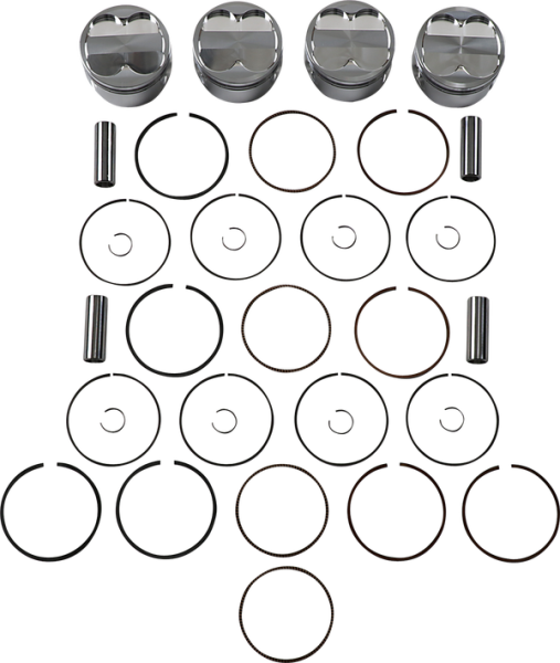 Set de pistoane, 1, nordicamoto.ro