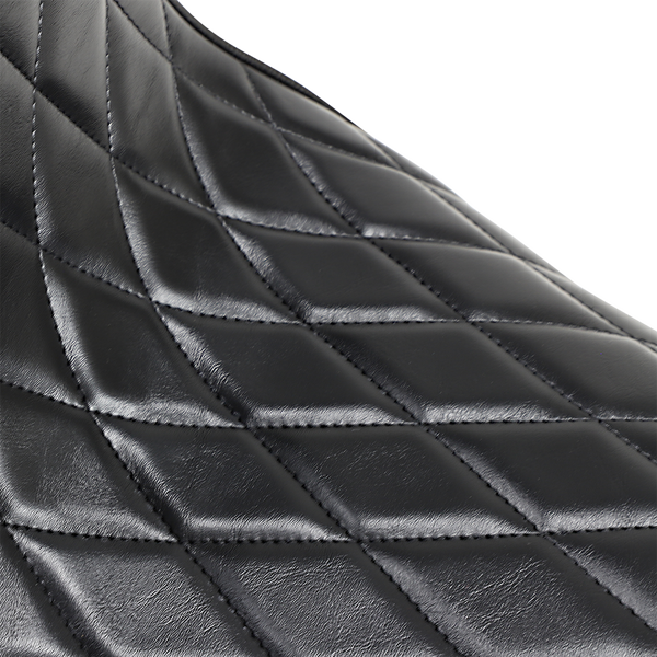 Cherokee Seat Black, 2, nordicamoto.ro