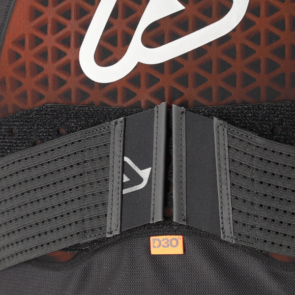 Vesta protectie corp Acerbis Flux Air D3O® Negru XXL-4