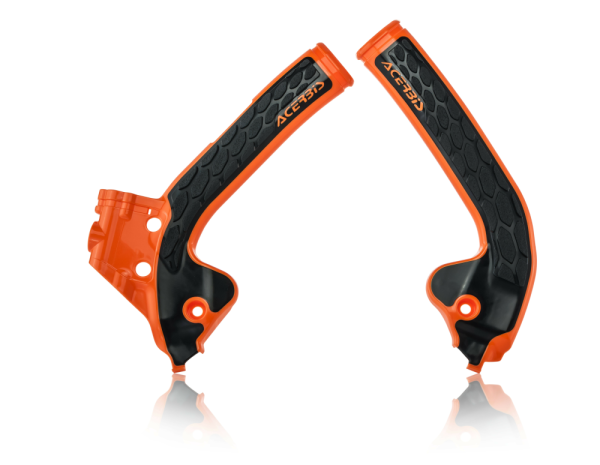 PROTECTII CADRU KTM 85SX 18-19 ACERBIS X-GRIP