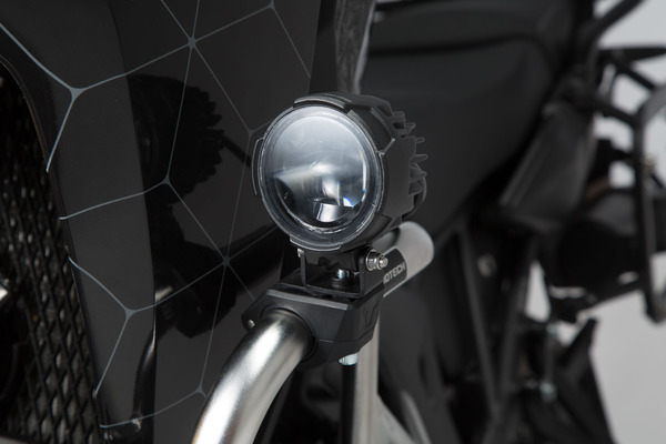 Faruri de ceață SW - Motech Evo Black NSW.04.873.51000/B-2