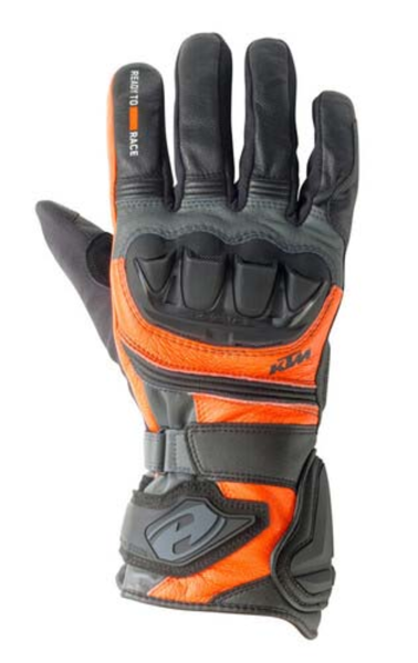 TERRA ADVENTURE PRO 2IN1 GLOVES-1