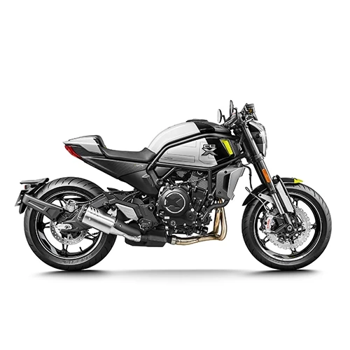 CFMOTO 700CL-X Sport '25-1