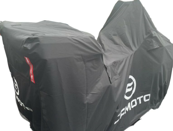 HUSĂ TRANSPORT ATV CFMOTO CFORCE TOURING GRI, 2, nordicamoto.ro