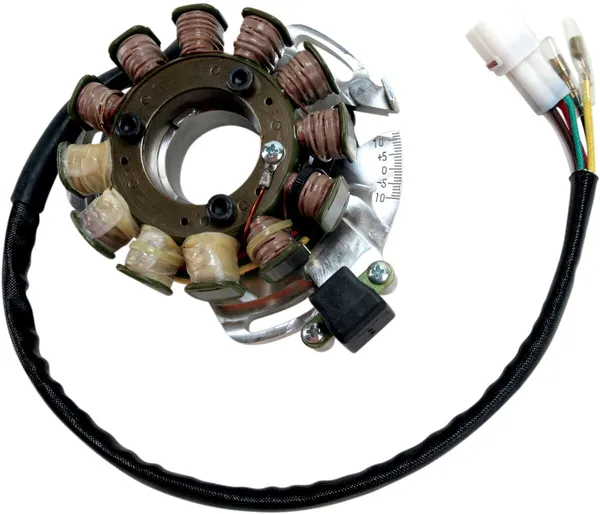 Stator For Yamaha -0