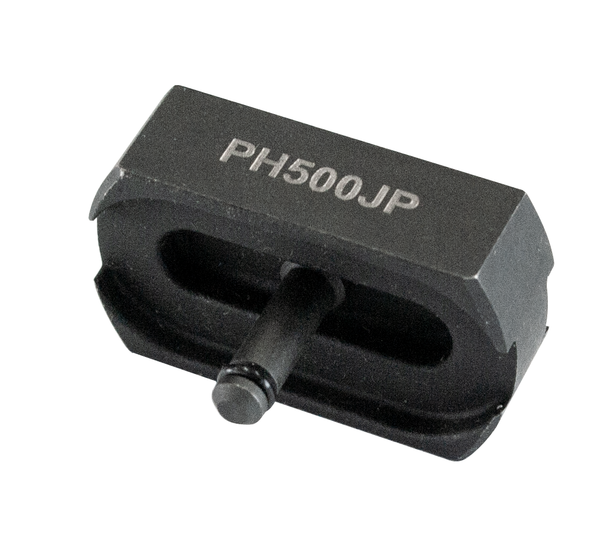 Chain Breaker, Press-fit And Rivet Tool Black-3
