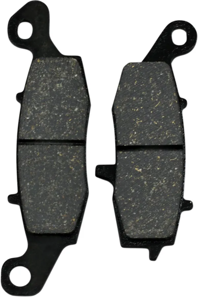 Ceramic Brake Pads