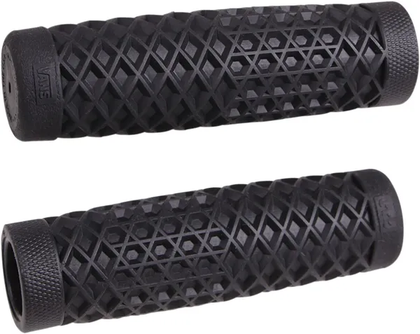 Vans Grips Black-0
