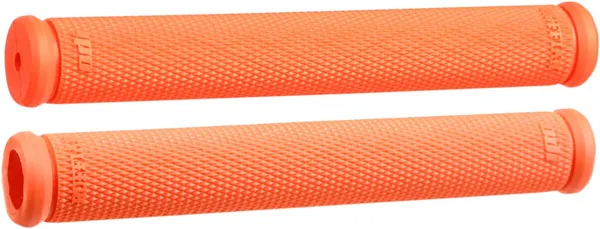 Snow Ruffian Grips Orange-0