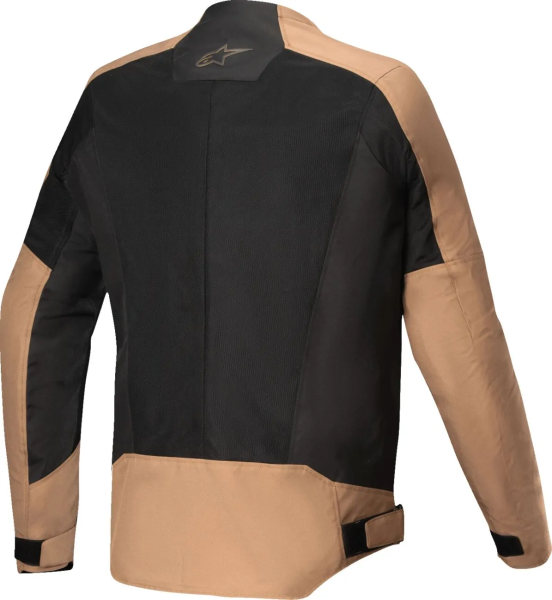 Geaca Alpinestars C-1 Air Black/Brown-1