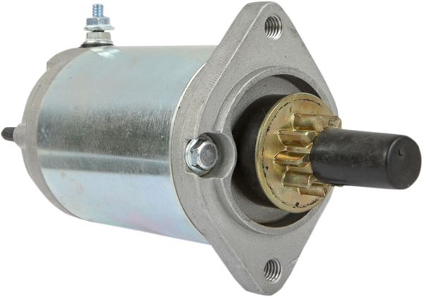 Starter Motor Unfinished, 1, nordicamoto.ro
