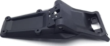 License plate holder support e, 1, nordicamoto.ro