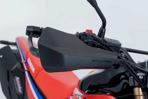 Sport Handguard Kit Black -5
