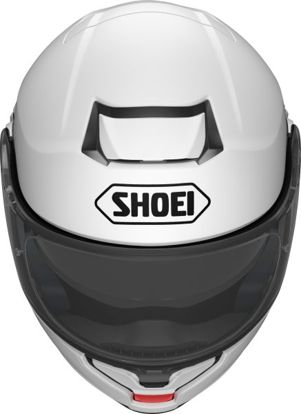 Casca Flip-up SHOEI NEOTEC3 Alb XXL-8