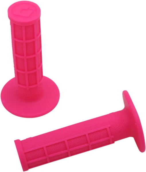 Ruffian Mx Half Waffle Single-ply Grip Pink-0