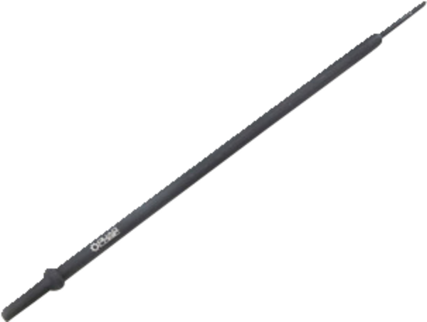 Polaris Roll Pin Punch Tool Black, 2, nordicamoto.ro