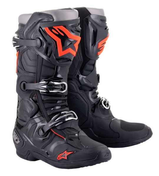 Cizme Alpinestars Tech 10 Black/Fluo Red-a76ffcfd004efe333eac74f9493975b3.webp
