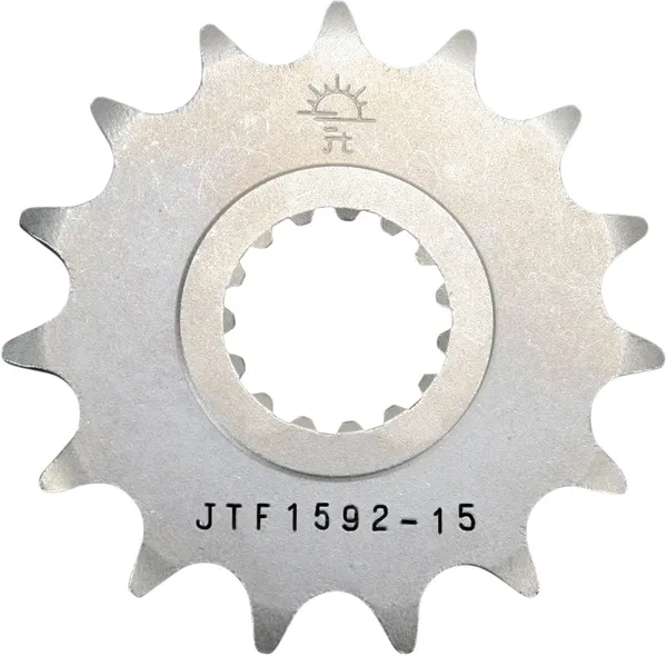JT SPROCKETS Front Sprocket 