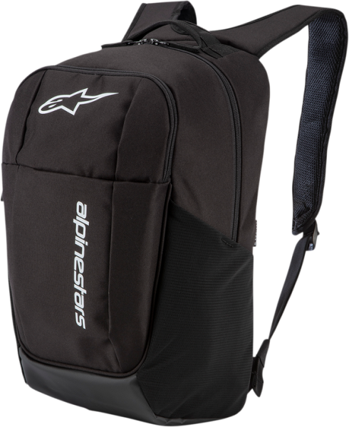 Gfx V2 Backpack Black 