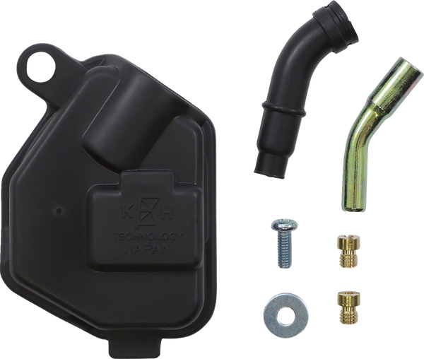Replacement Carburetor Kit Silver -0