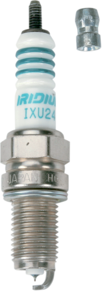 Iridium Spark Plug, 3, nordicamoto.ro