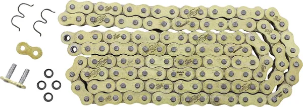 525 Hpe Series Chain Gold-0