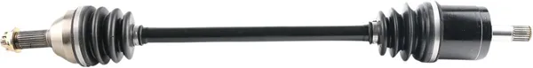 Ax CV standard de schimb OEM, negru, 1, nordicamoto.ro