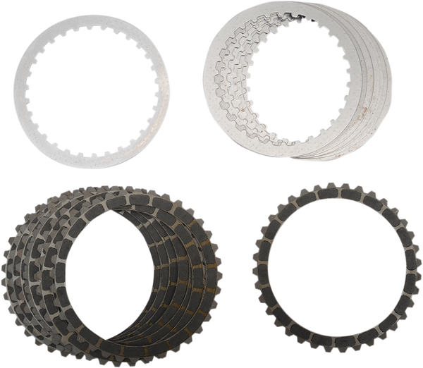 Extra Plate Clutch Kit, 1, nordicamoto.ro
