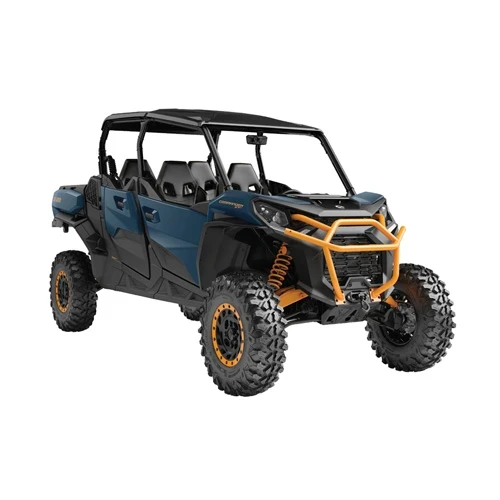 SXS Can-Am Commander MAX XT-P 1000R INT 2027, 1, nordicamoto.ro