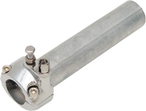 1(r) Throttle Assembly Silver-0